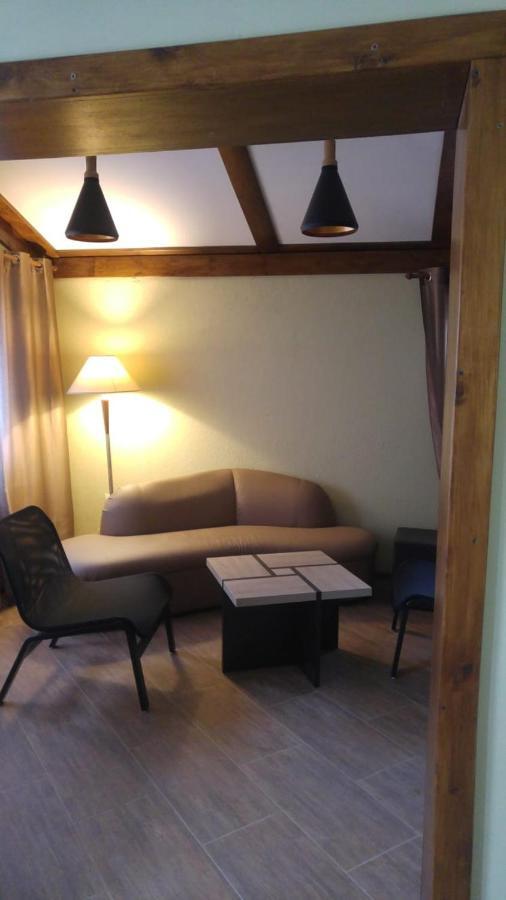 Ferienwohnung Relax Dobrinischte Exterior foto